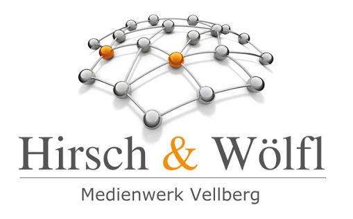  Logo Firma Hirsch & Wölfl 