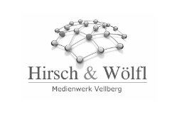 Logo der Hirsch & Wölfl GmbH
